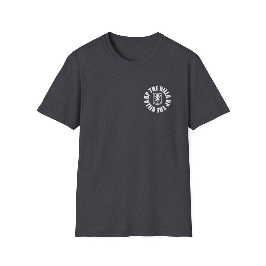 Ozzy Osbourne Unisex Softstyle T-Shirt