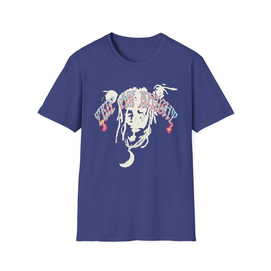 Trippie Redd Unisex Softstyle T-Shirt