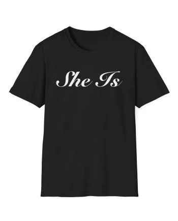 Revolt Unisex Softstyle T-Shirt