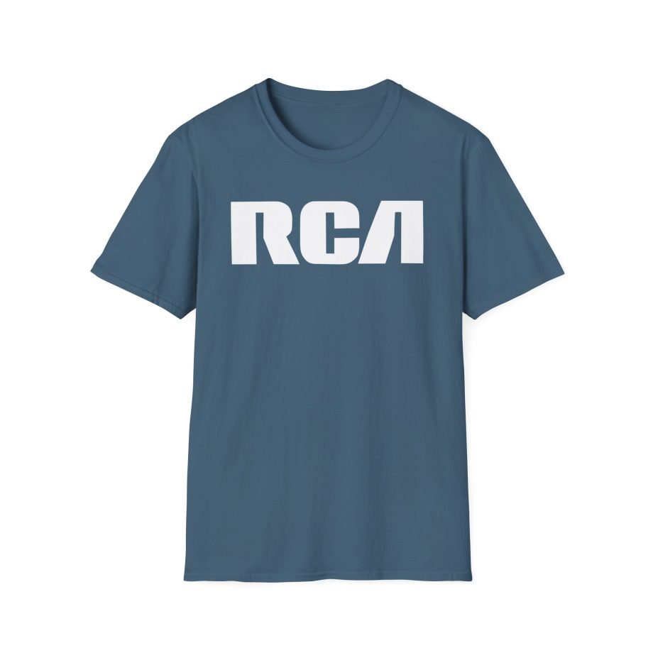 Avaion Unisex Softstyle T-Shirt
