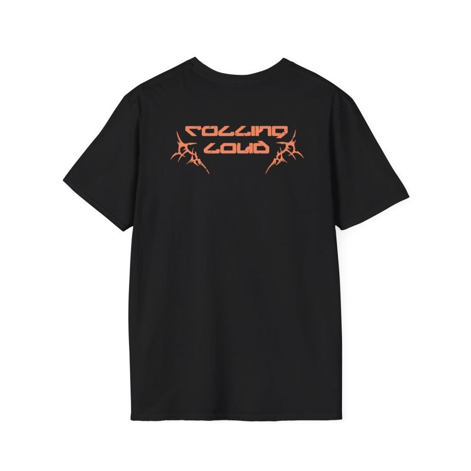 Rolling Loud Dragon Bones Unisex Softstyle T-Shirt