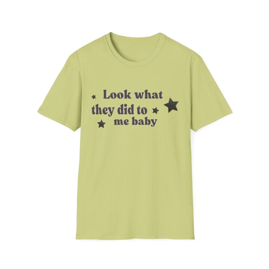 Daniel Caesar Superpowers World Tour Unisex Softstyle T-Shirt