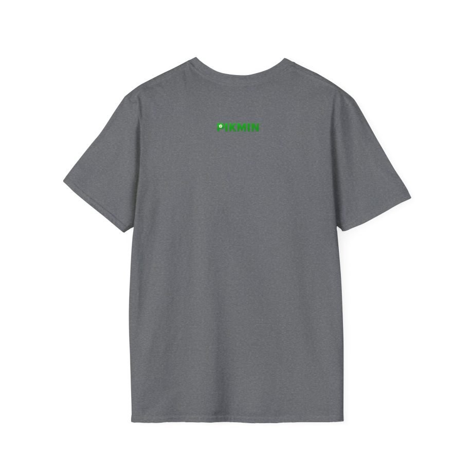DM Unisex Softstyle T-Shirt
