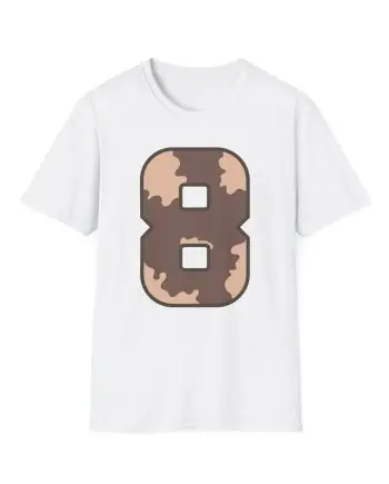 Lamar Jackson Unisex Softstyle T-Shirt