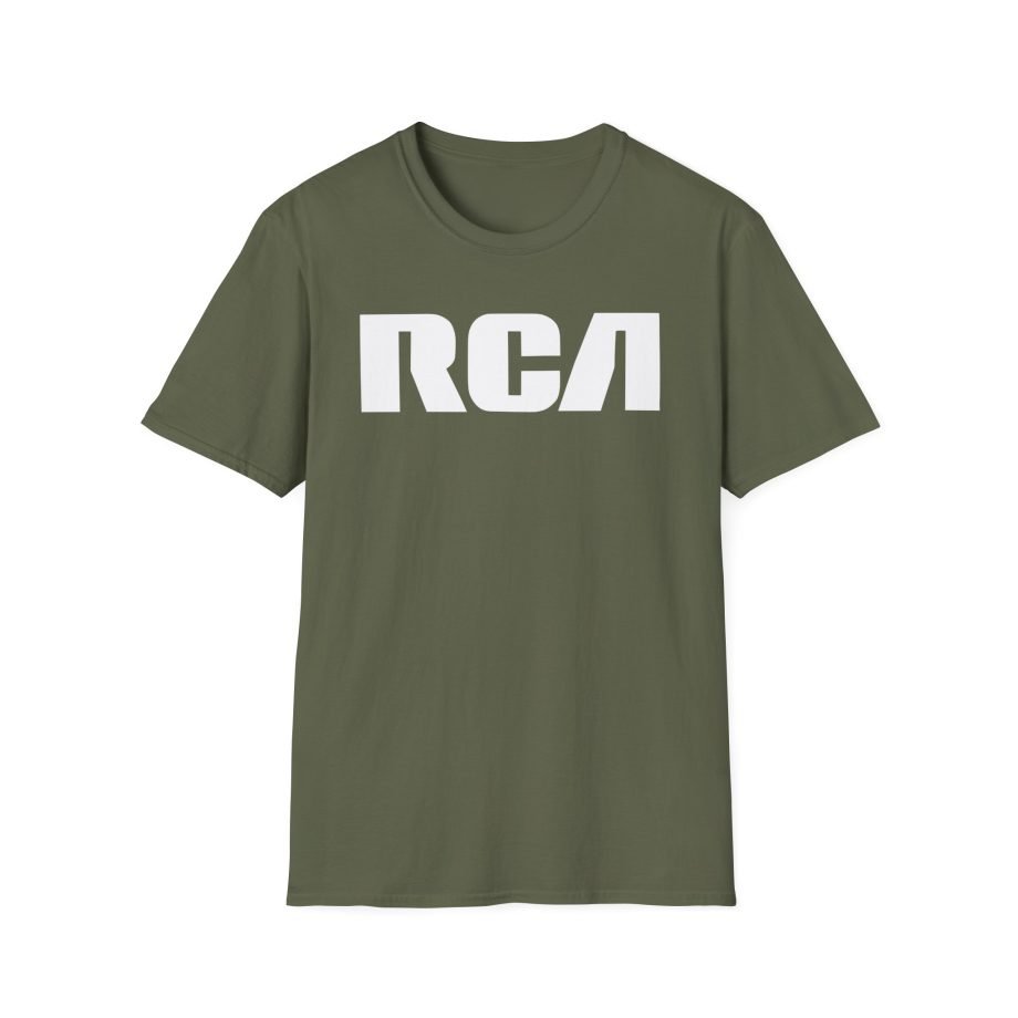 Avaion Unisex Softstyle T-Shirt