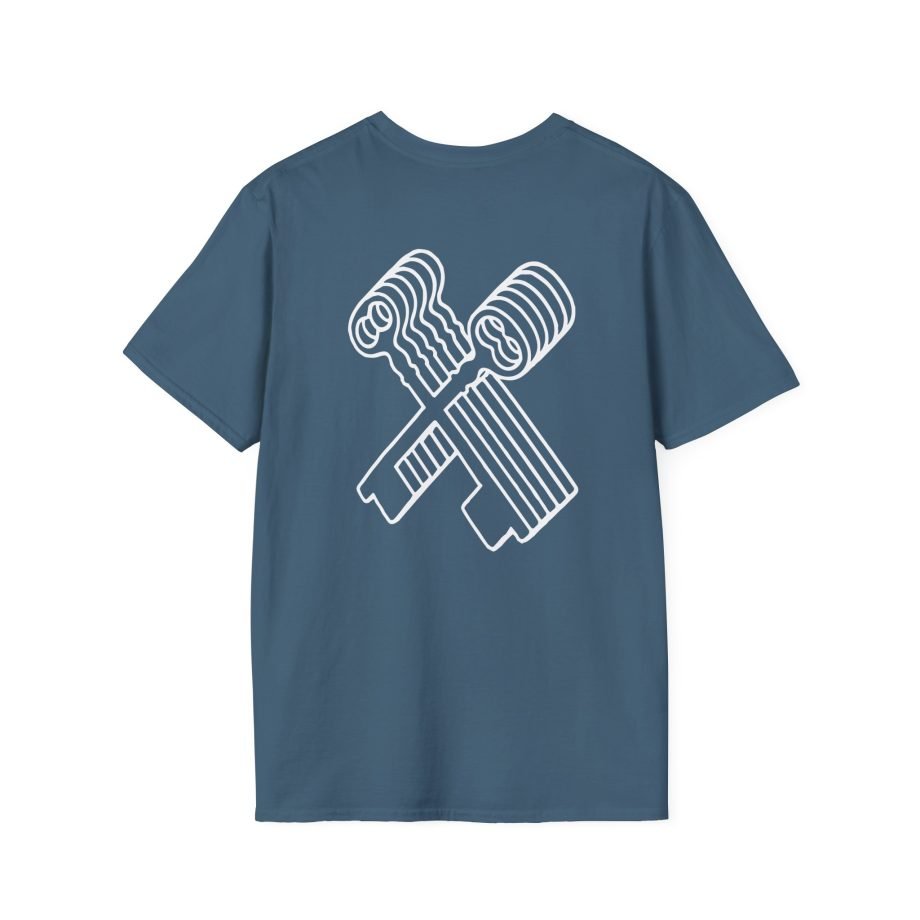Hundredth Unisex Softstyle T-Shirt