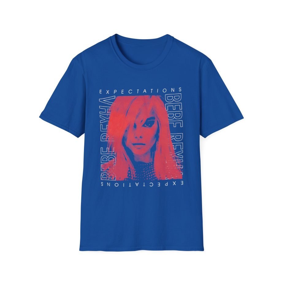 BR Photo Unisex Softstyle T-Shirt