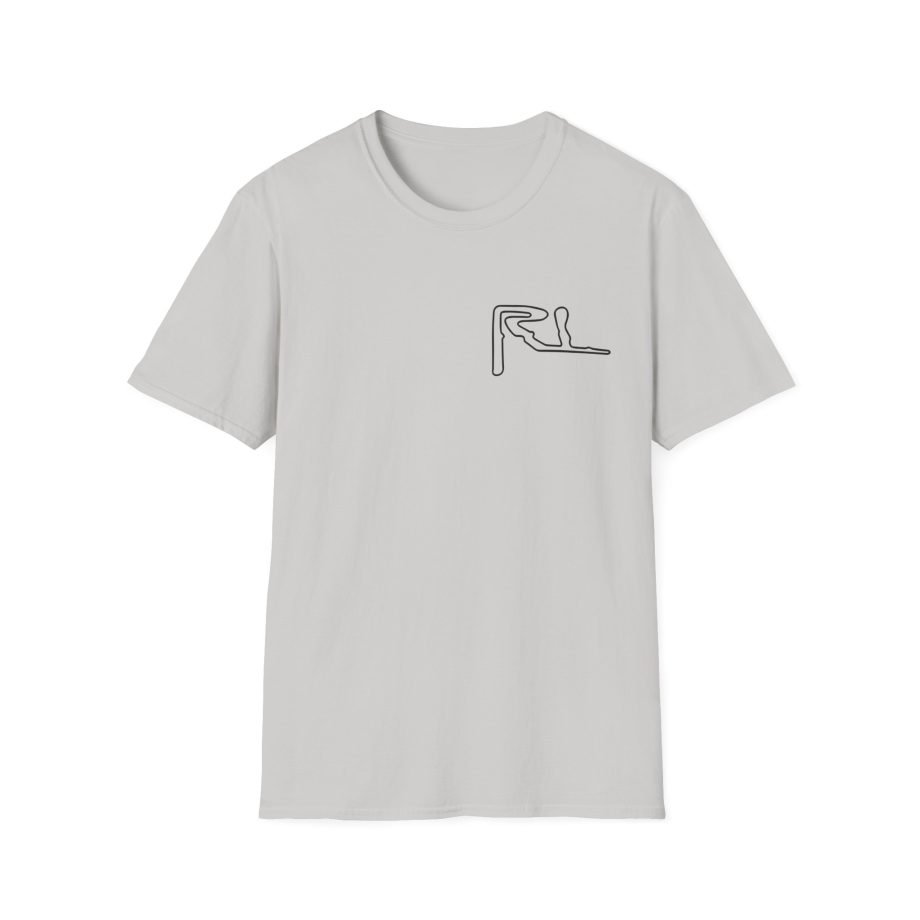 Rolling Loud Formula  Unisex Softstyle T-Shirt