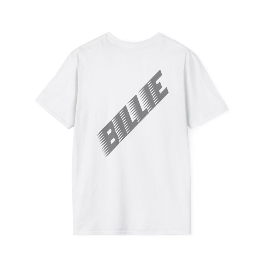 BE Blohsh Unisex Softstyle T-Shirt