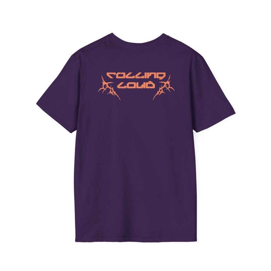 Rolling Loud Dragon Bones Unisex Softstyle T-Shirt