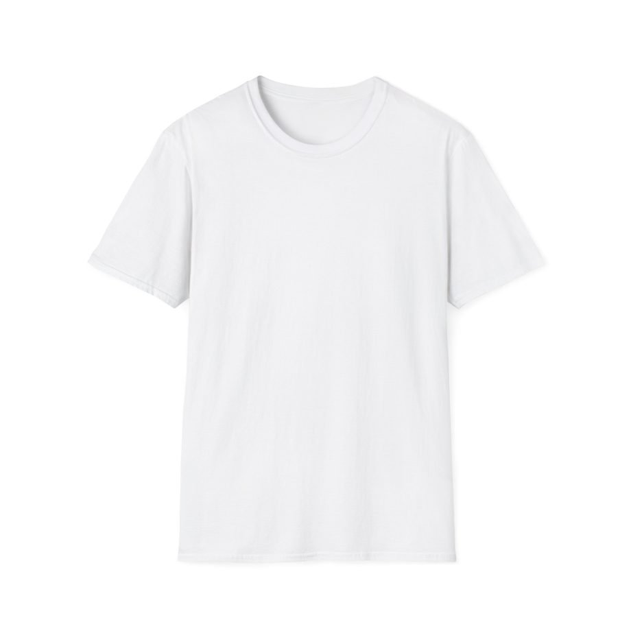 Domelipa Unisex Softstyle T-Shirt