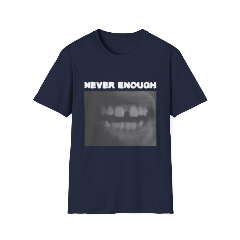 Daniel Caesar Superpowers World Tour Unisex Softstyle T-Shirt