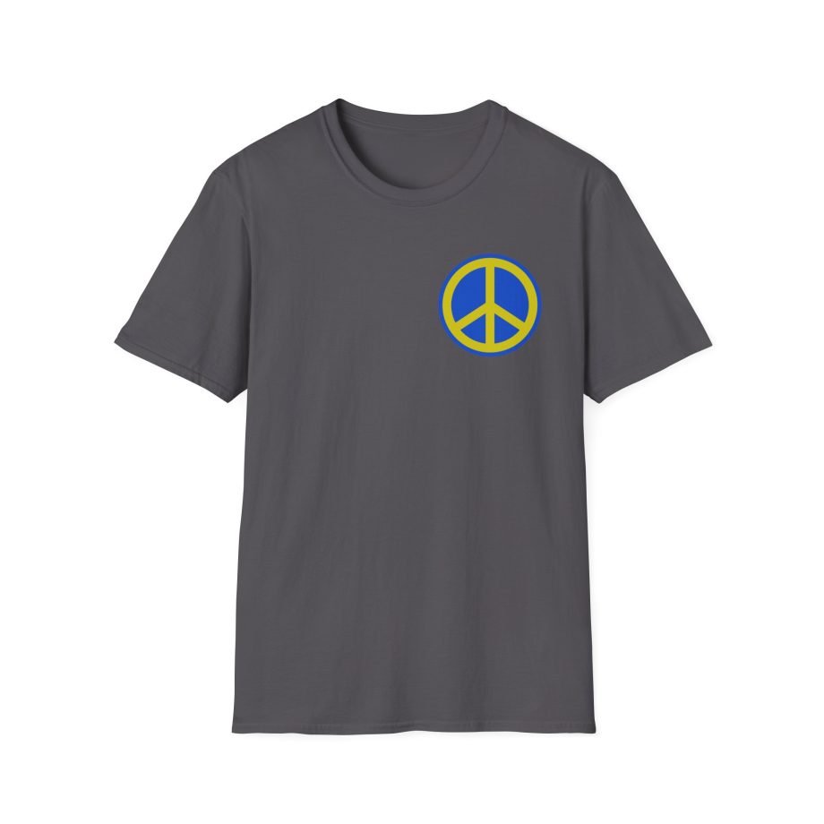 Spacefrogs Unisex Softstyle T-Shirt