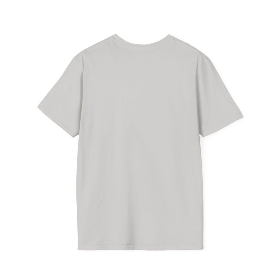 Benjy Chavez Please Don’t Cancel Me Unisex Softstyle T-Shirt
