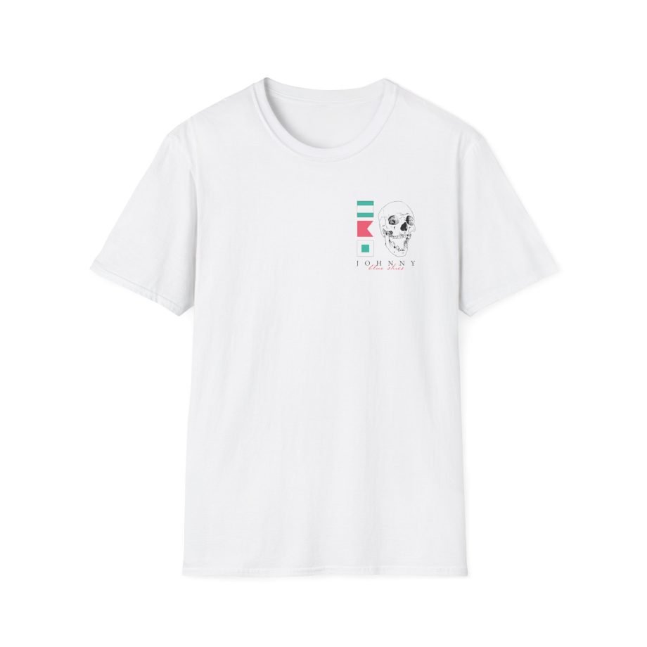 Sturgill Simpson At Sea Unisex Softstyle T-Shirt