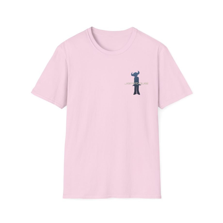 J Buffalo High Times Unisex Softstyle T-Shirt