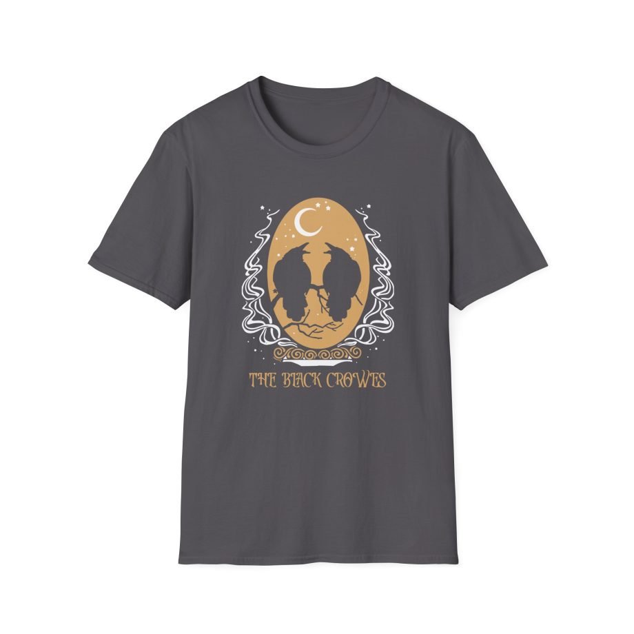 BC Unisex Softstyle T-Shirt