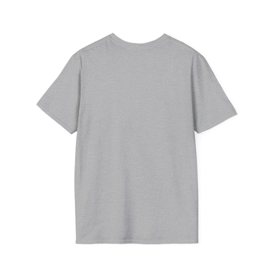 Benjy Chavez Please Don’t Cancel Me Unisex Softstyle T-Shirt