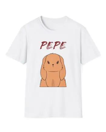 Domelipa Unisex Softstyle T-Shirt