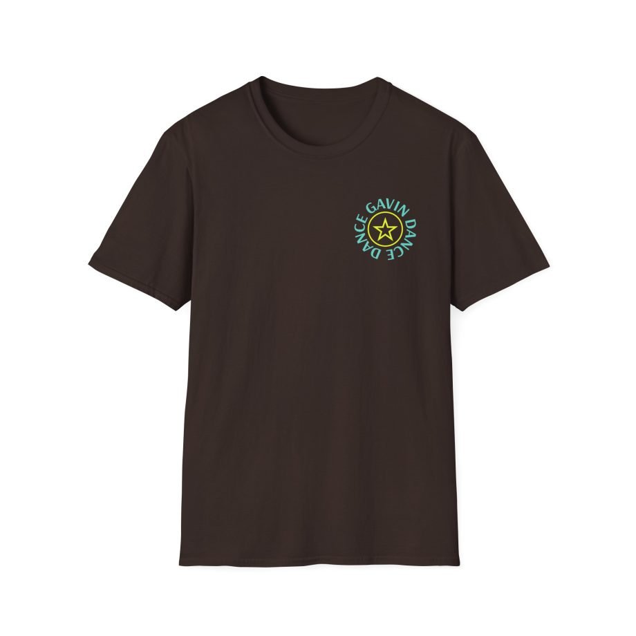 Dance Gavin Dance Acceptance Speech Robot Unisex Softstyle T-Shirt