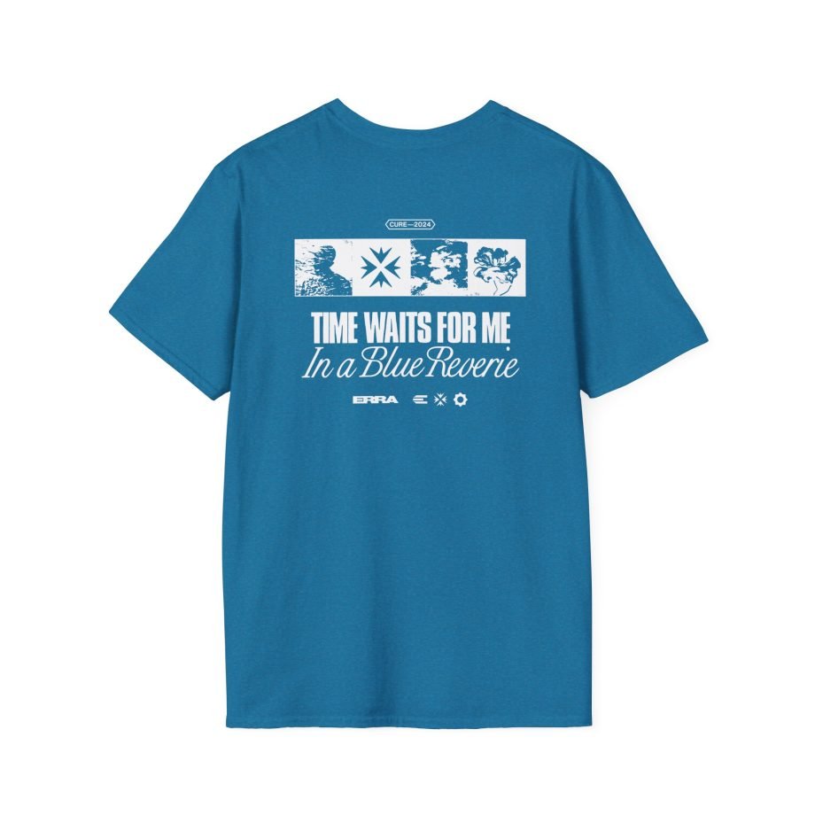 Erra Reverie Unisex Softstyle T-Shirt