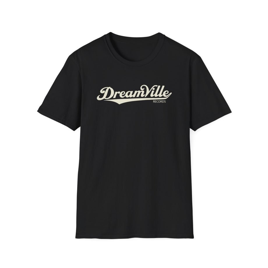 Dreamville OG LOGO Unisex Softstyle T-Shirt