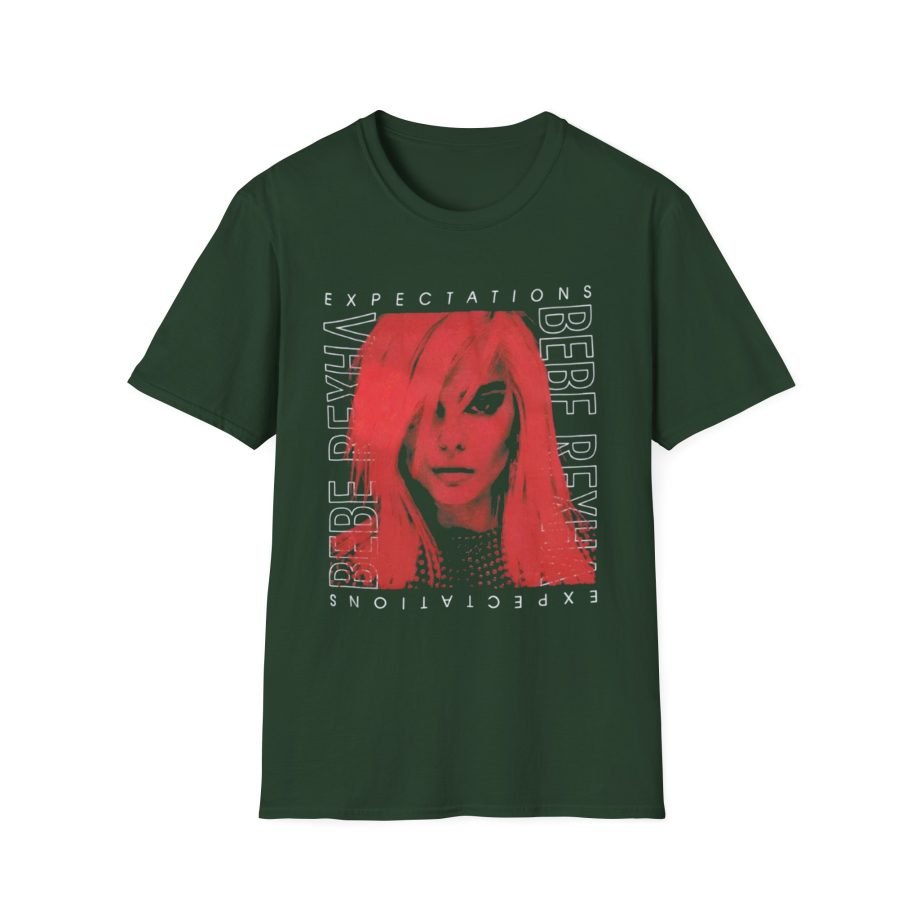 BR Photo Unisex Softstyle T-Shirt