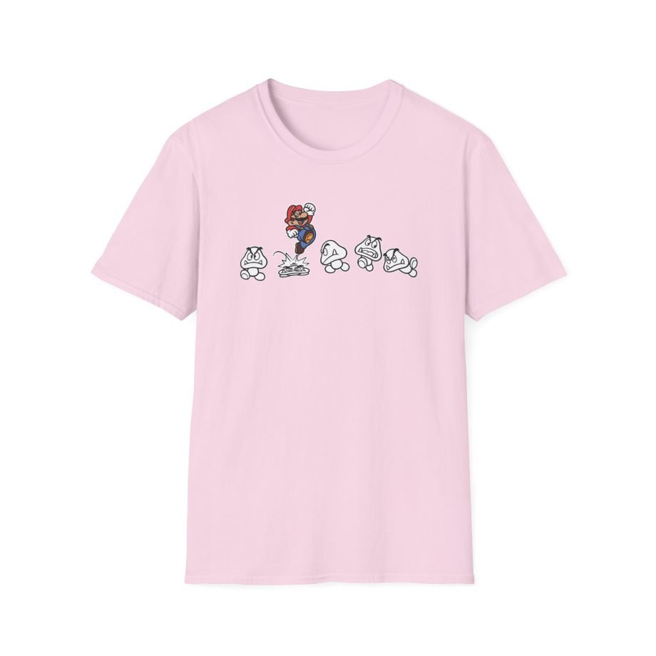 NM Unisex Softstyle T-Shirt