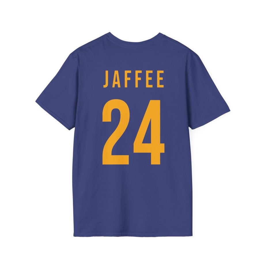 Foo Fighters 2024 Us Tour Unisex T-Shirt