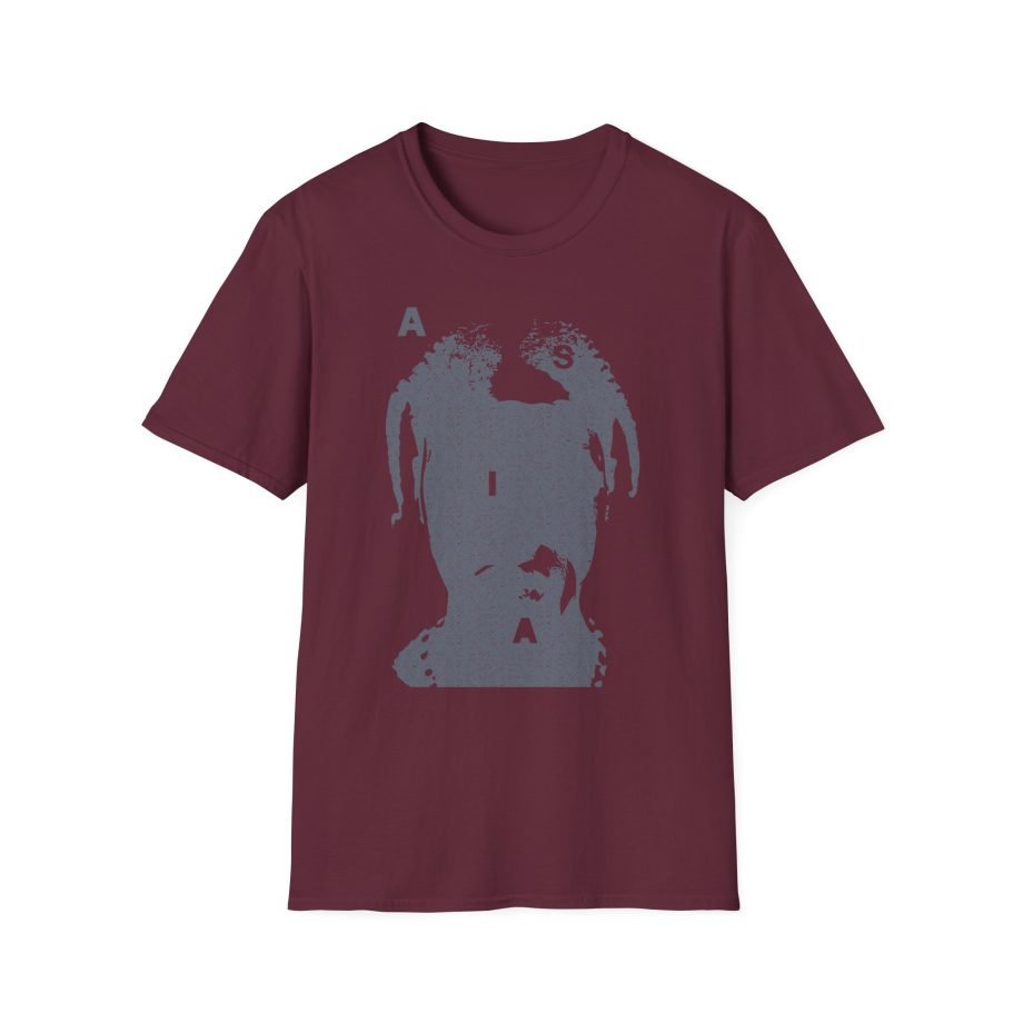 Daniel Caesar Superpowers World Tour Unisex Softstyle T-Shirt