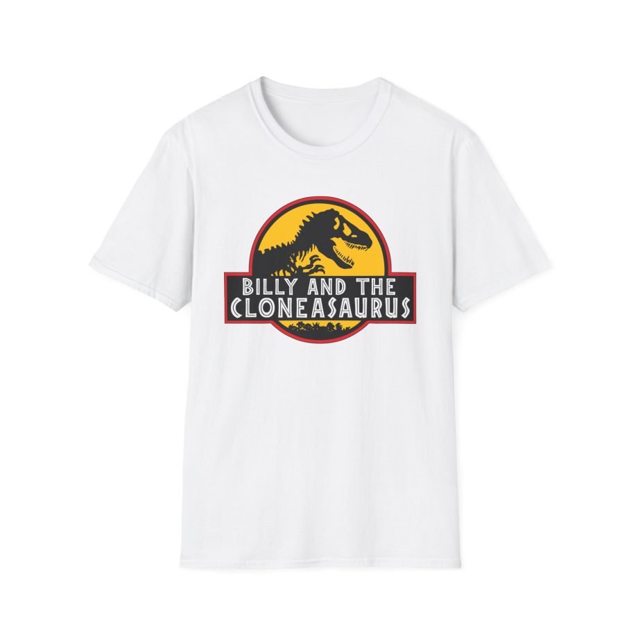 Rock Bottom Unisex Softstyle T-Shirt