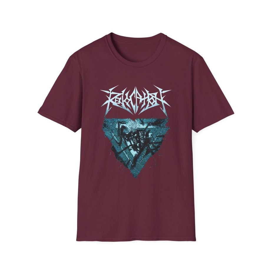 Revocation Portal Unisex Softstyle T-Shirt