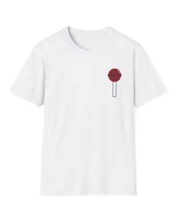 Domelipa The Photo Unisex Softstyle T-Shirt
