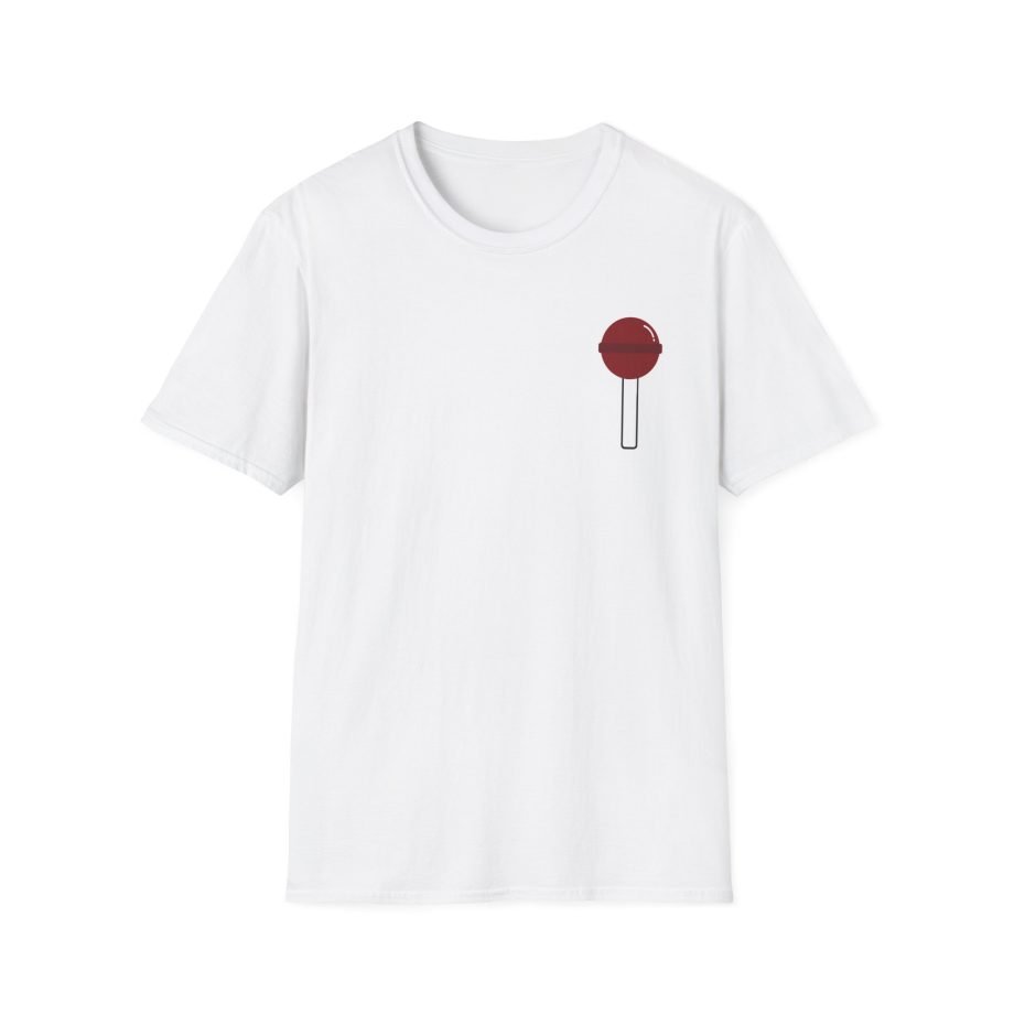 Domelipa The Photo Unisex Softstyle T-Shirt