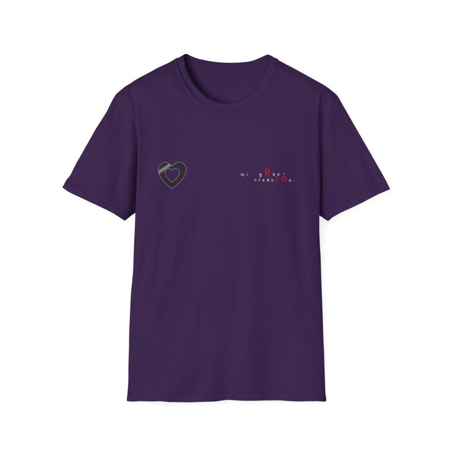 J Balvin Unisex Softstyle T-Shirt