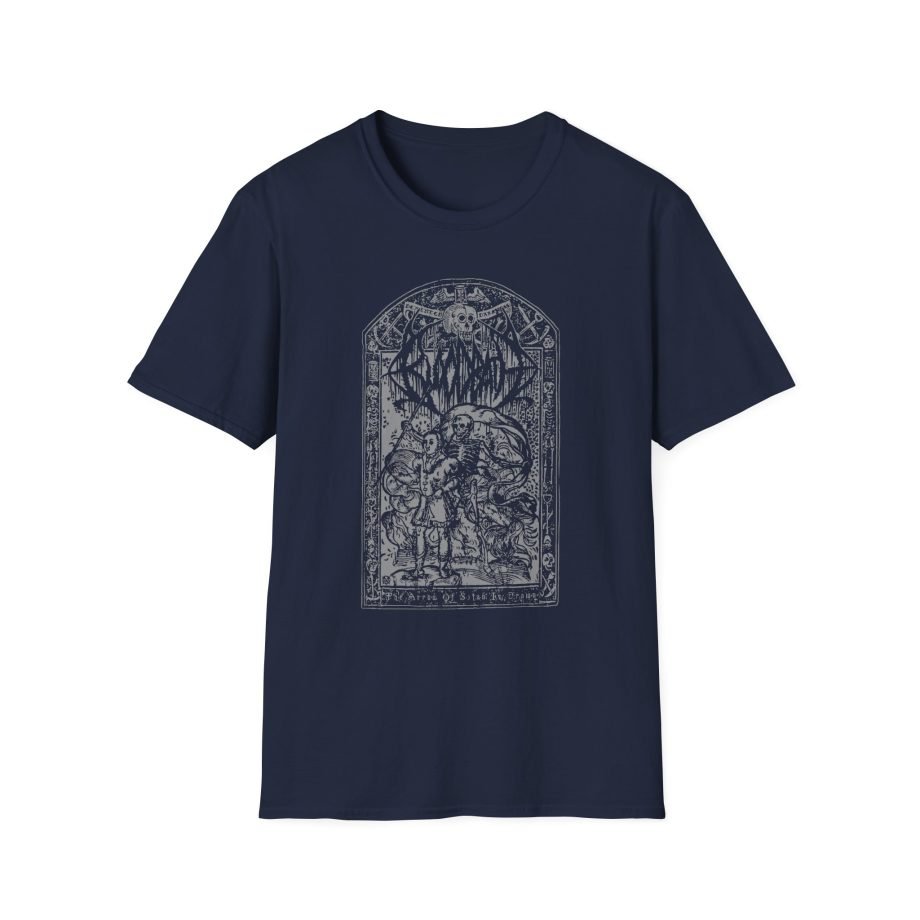 Bloodbath Fleishmann Unisex Softstyle T-Shirt