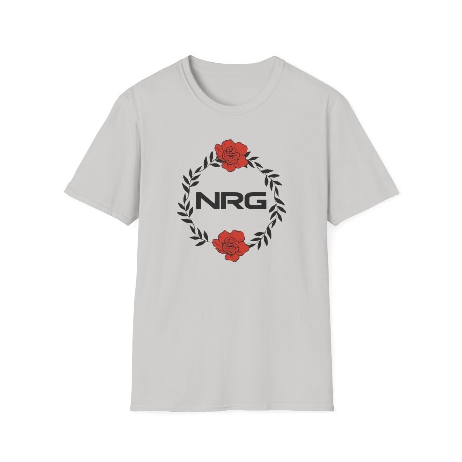 Stable Ronaldo Unisex Softstyle T-Shirt