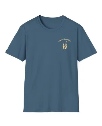 August Burns Red Make This Life Yours Unisex Softstyle T-Shirt