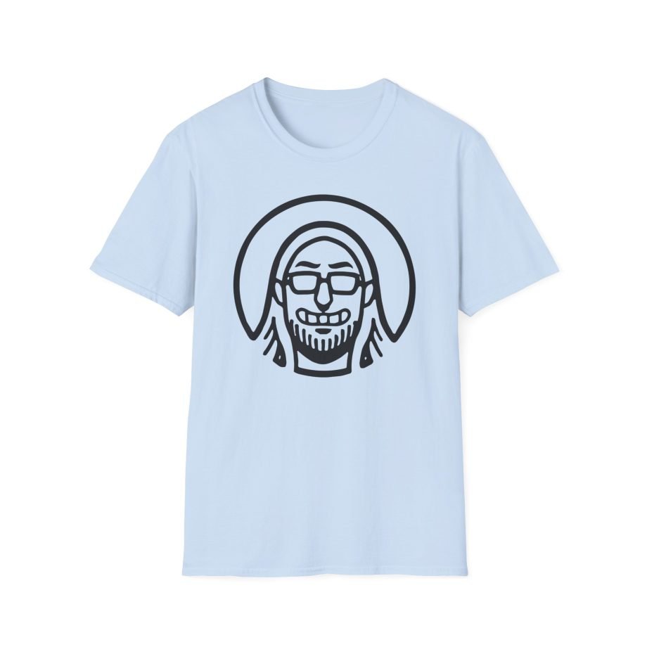 Imaqtpie Unisex Softstyle T-Shirt