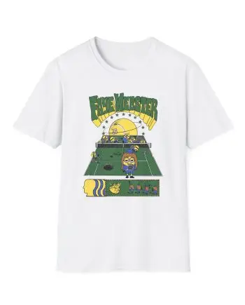Faye Webster Braindead/minion Unisex Softstyle T-Shirt