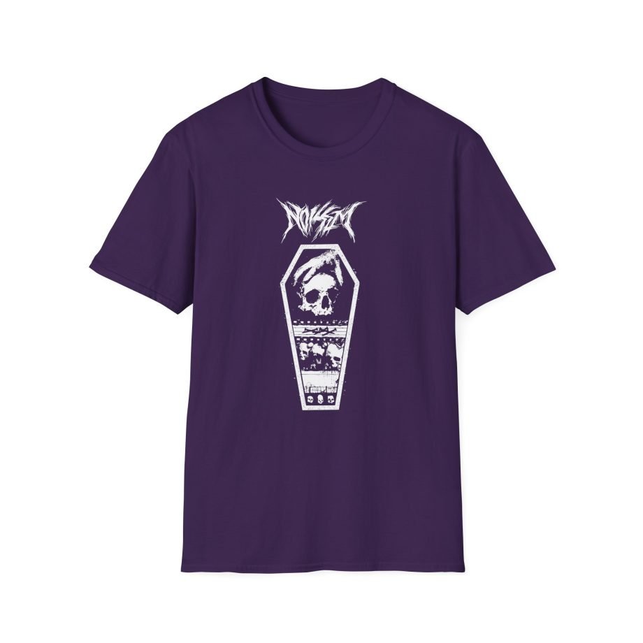 Noisem Unisex Softstyle T-Shirt