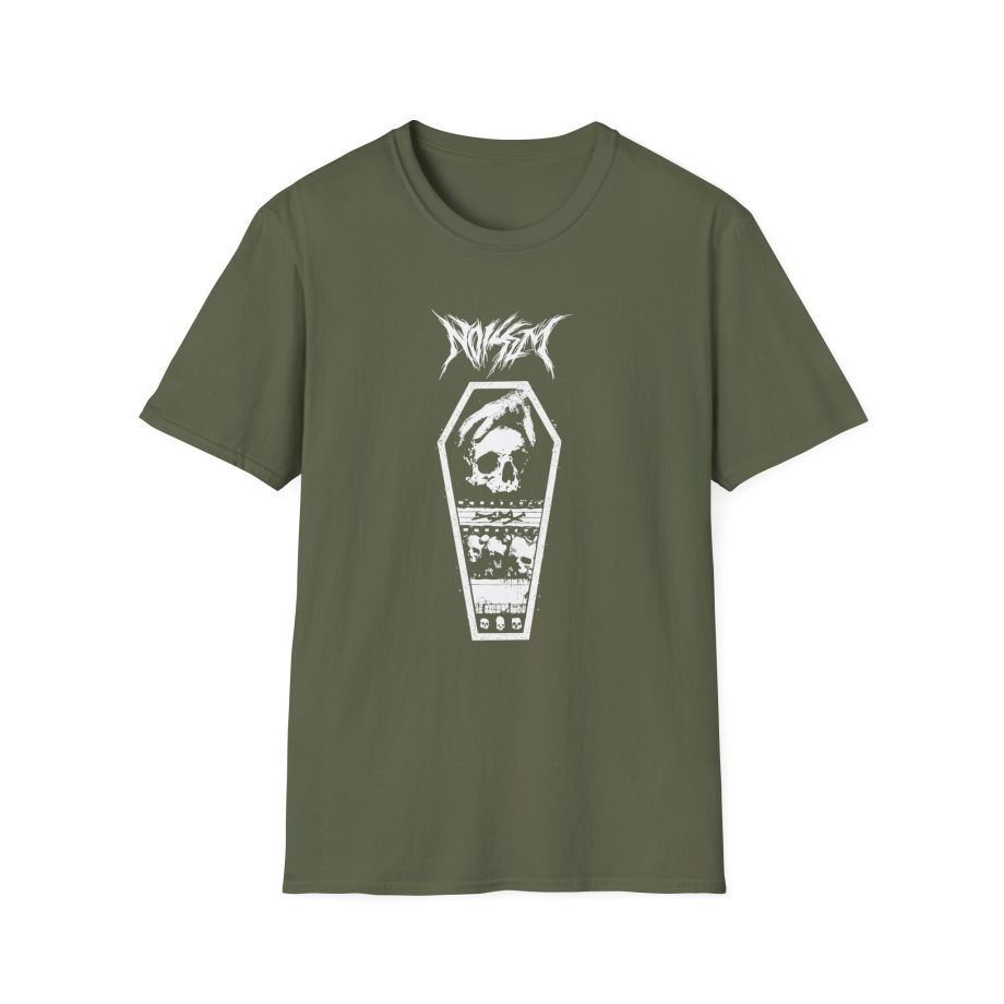 Noisem Unisex Softstyle T-Shirt