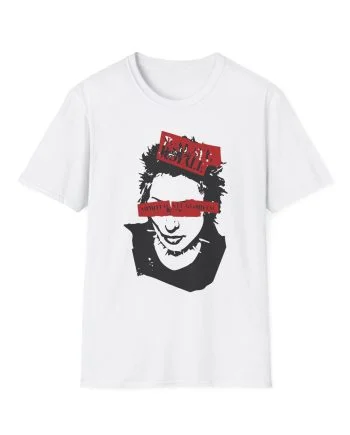 Palaye Royale Remington Unisex Softstyle T-Shirt