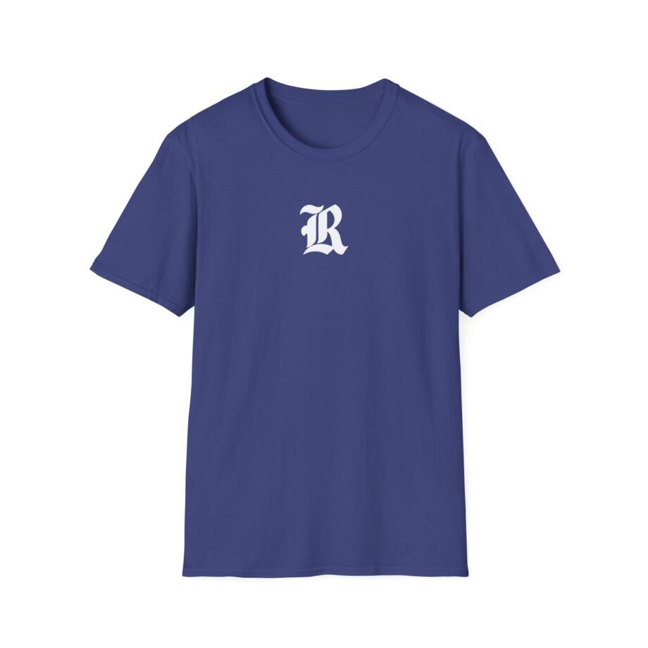 Rihanna Anti Tour Unisex Softstyle T-Shirt