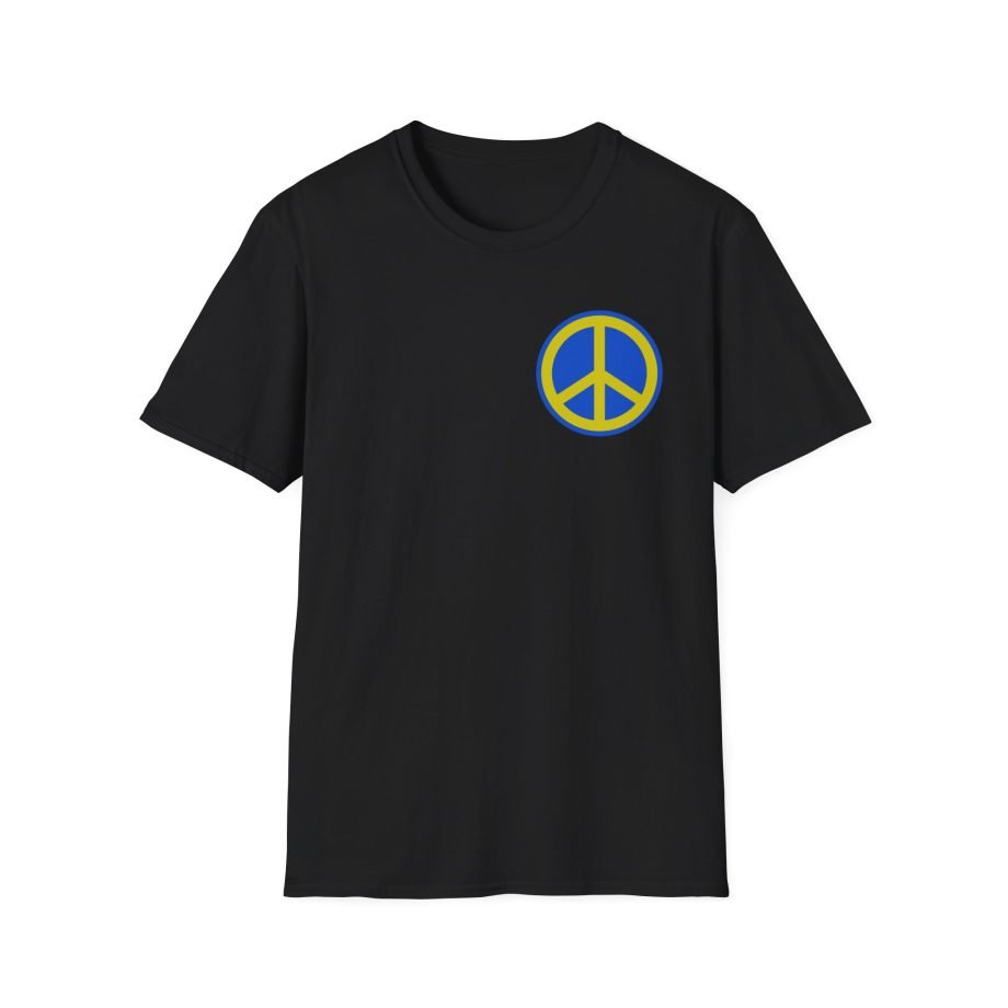 Spacefrogs Unisex Softstyle T-Shirt