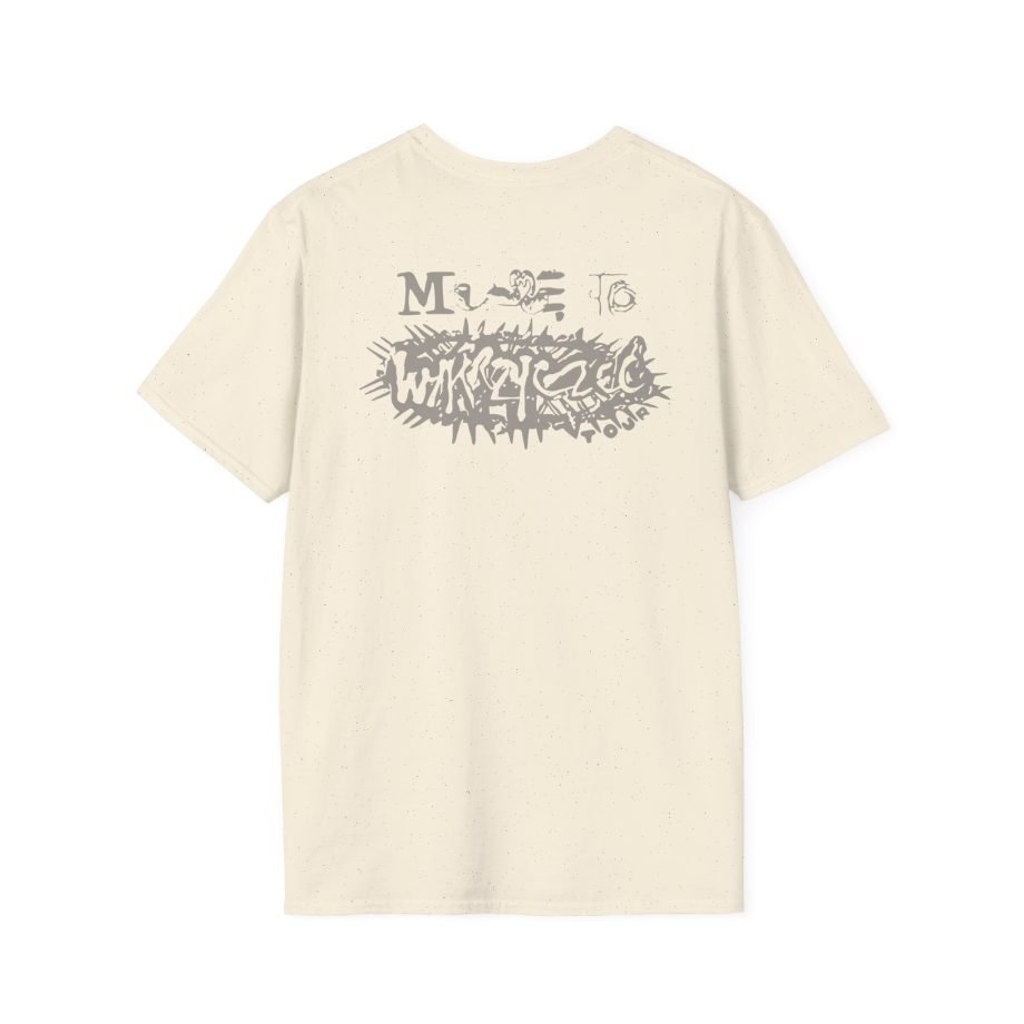 Sobel Unisex Softstyle T-Shirt