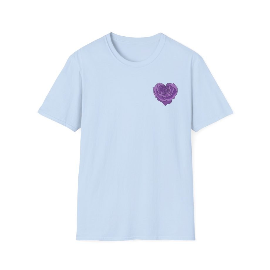 Avaion Unisex Softstyle T-Shirt