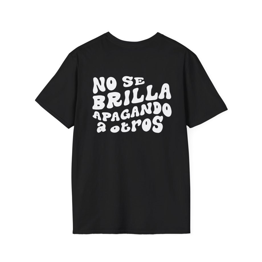 Domelipa Unisex Softstyle T-Shirt