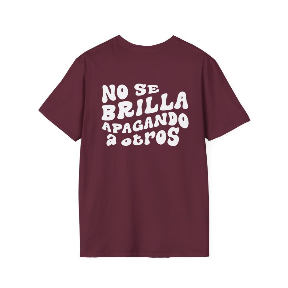 Domelipa Unisex Softstyle T-Shirt