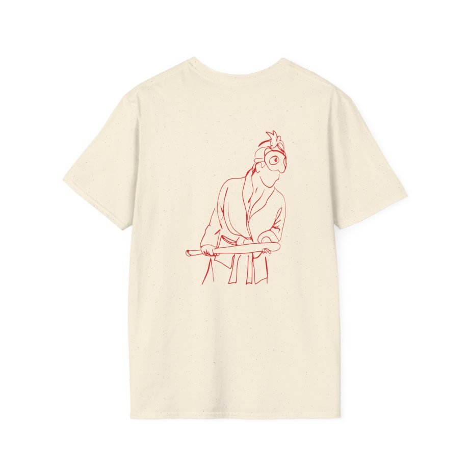 Veronica Maggio Unisex Softstyle T-Shirt